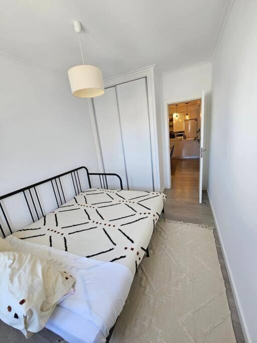 Ria Sol Mar Apartment Costa Nova Bagian luar foto
