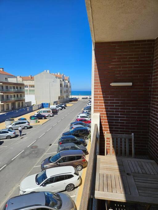 Ria Sol Mar Apartment Costa Nova Bagian luar foto