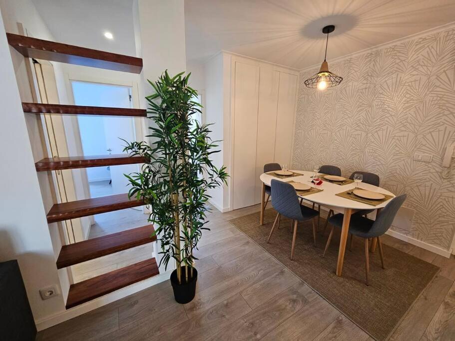 Ria Sol Mar Apartment Costa Nova Bagian luar foto