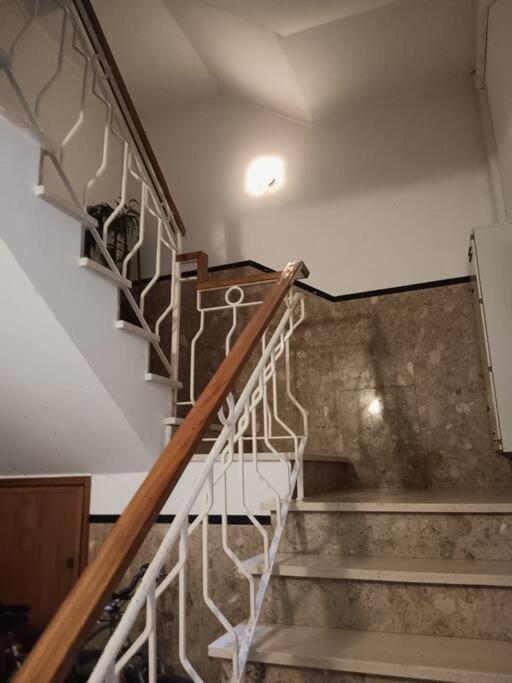 Ria Sol Mar Apartment Costa Nova Bagian luar foto